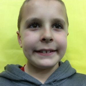 Meet your Posher, Ben